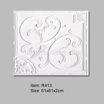 Best Selling Foam Ceiling Tiles for Wall